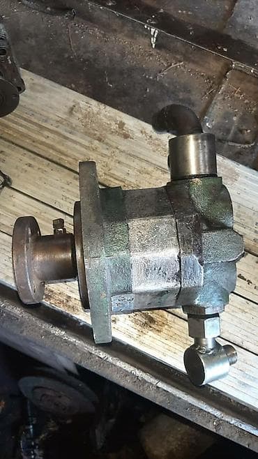 Коробка передач Механика Mercedes-Benz at lalafo.kg Коробка передач Механика Mercedes-Benz