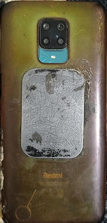 Redmi, Redmi 13, Б/у, 256 ГБ at lalafo.kg Redmi, Redmi 13, Б/у, 256 ГБ