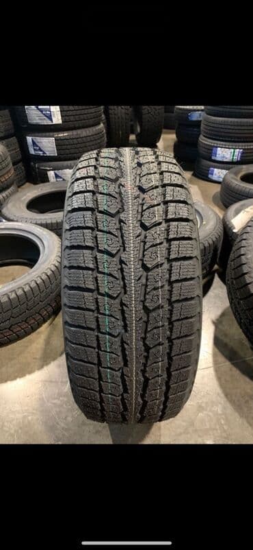Шиналар 275 / 55 / R 20, Кыш, Жаңы, Комплект, Жеңил унаалар, Жапония, Toyo lalafo.kg да Шиналар 275 / 55 / R 20, Кыш, Жаңы, Комплект, Жеңил унаалар, Жапония, Toyo