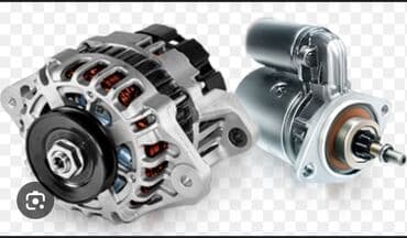 Услуги автоэлектрика, с выездом at lalafo.kg Услуги автоэлектрика, с выездом