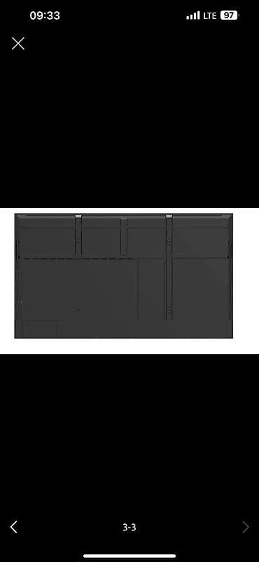 Интерактивдик панелдер: Интерактивная панель. Lumien LS8650SD – профессиональный lalafo.kg да — 2 Интерактивдик панелдер: Интерактивная панель. Lumien LS8650SD – профессиональный — 2