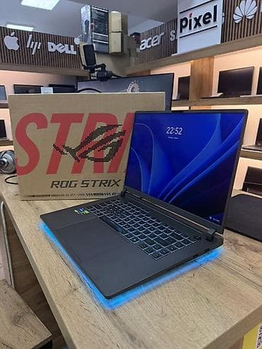 Оюн үчүн, Жаңы, Intel Core i7 lalafo.kg да Оюн үчүн, Жаңы, Intel Core i7