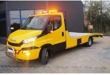 С лебедкой at lalafo.kg С лебедкой