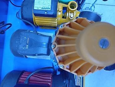 Электрические поверхностные насосы/мотор‑помпы для воды Описание: - at lalafo.kg Электрические поверхностные насосы/мотор‑помпы для воды Описание: -