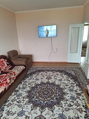 3 комнаты, 68 м², 105 серия, 7 этаж, Косметический ремонт at lalafo.kg — 2 3 комнаты, 68 м², 105 серия, 7 этаж, Косметический ремонт — 2