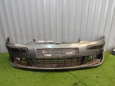 Бампер Volkswagen, Б/у, Оригинал at lalafo.kg Бампер Volkswagen, Б/у, Оригинал