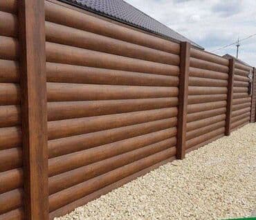 Металлочерепица: Сайдингдер үчүн Чатыр, Металл, Жаңы lalafo.kg да — 11 Металлочерепица: Сайдингдер үчүн Чатыр, Металл, Жаңы — 11