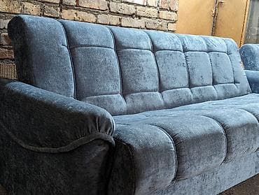 Офис эмереги: Буйрутма эмеректер, Диван, кресло lalafo.kg да — 2 Офис эмереги: Буйрутма эмеректер, Диван, кресло — 2