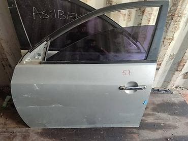 Дверь Передняя левая Hyundai at lalafo.kg Дверь Передняя левая Hyundai