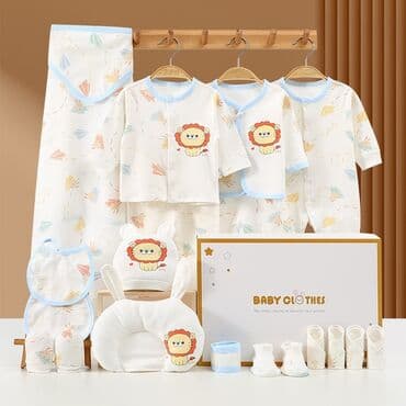 Комплект, Новый at lalafo.kg Комплект, Новый