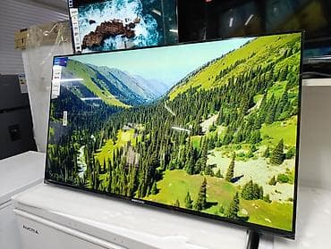 Другое ТВ и видео: Срочная акция Beko 45 AU9700 webos magic пульт smart Android Beko at lalafo.kg — 7 Другое ТВ и видео: Срочная акция Beko 45 AU9700 webos magic пульт smart Android Beko — 7