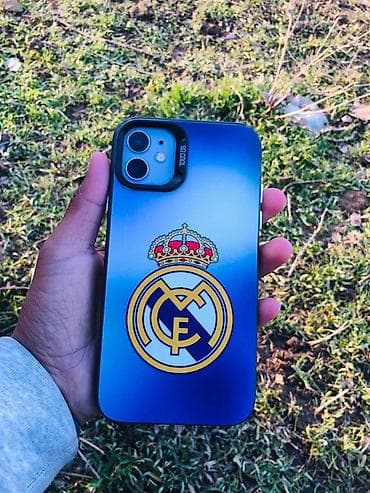 IPhone 11, Синий, Чехол, 100 % at lalafo.kg IPhone 11, Синий, Чехол, 100 %