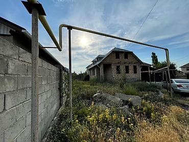 TagAZ: Продается недостроенный дом, ж/м Арча_Бешик, ул.Бердибаева на первой at lalafo.kg — 10 TagAZ: Продается недостроенный дом, ж/м Арча_Бешик, ул.Бердибаева на первой — 10