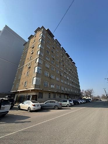 1 комната, 45 м², Элитка, 6 этаж, Евроремонт at lalafo.kg 1 комната, 45 м², Элитка, 6 этаж, Евроремонт