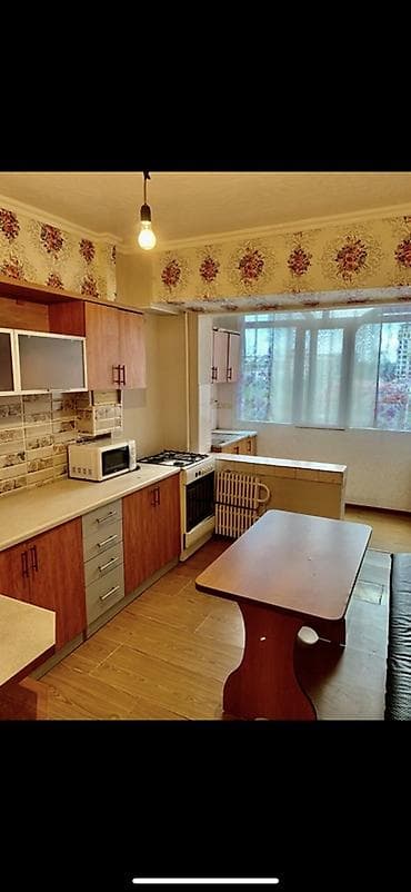 2 комнаты, Без подселения, С мебелью полностью at lalafo.kg 2 комнаты, Без подселения, С мебелью полностью