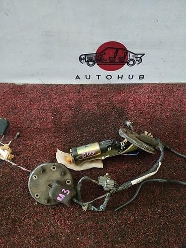 Бензонасос Honda at lalafo.kg Бензонасос Honda