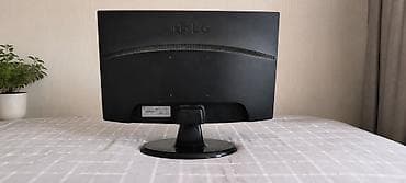 Монитор, LG, Б/у, 19" - 20" at lalafo.kg Монитор, LG, Б/у, 19" - 20"