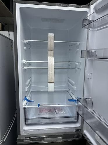 Холодильник Avest, Новый, Двухкамерный, De frost (капельный), 60 * 186 * 63 at lalafo.kg — 6 Холодильник Avest, Новый, Двухкамерный, De frost (капельный), 60 * 186 * 63 — 6