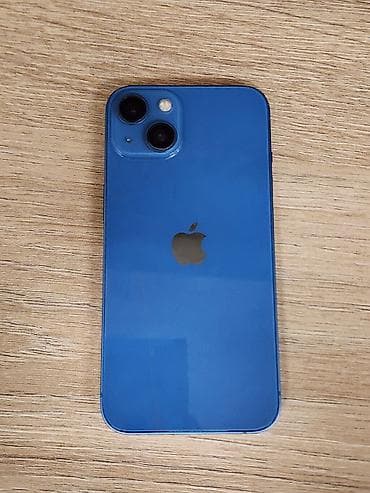 IPhone 13, 128 ГБ, 100 % at lalafo.kg IPhone 13, 128 ГБ, 100 %