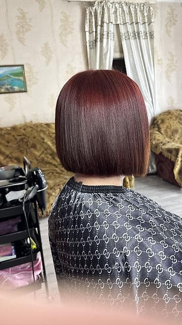 Кара-Балта Кератиновое выпрямление,нанопластикаботокс все для ваших at lalafo.kg — 3 Кара-Балта Кератиновое выпрямление,нанопластикаботокс все для ваших — 3