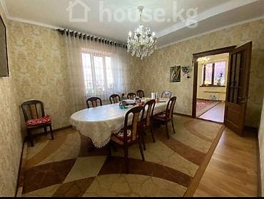 Продажа времянок: Продается дом в Районе - Ала-Арча 3 Год постройки - 2013 Общая at lalafo.kg — 8 Продажа времянок: Продается дом в Районе - Ала-Арча 3 Год постройки - 2013 Общая — 8