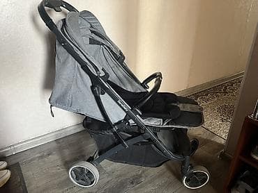 Коляска, Другой бренд, Б/у, Самовывоз at lalafo.kg Коляска, Другой бренд, Б/у, Самовывоз