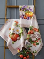 Продается набор из 3-х кухонных полотенец, хлопок 100%, из материала at lalafo.kg Продается набор из 3-х кухонных полотенец, хлопок 100%, из материала