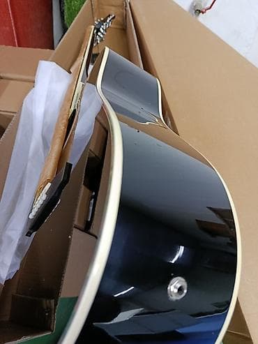 Saab: Электро-акустические, активные, анкерные гитары "Stiller", 41го at lalafo.kg — 9 Saab: Электро-акустические, активные, анкерные гитары "Stiller", 41го — 9