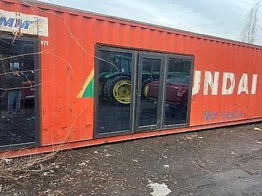 40- Тон морской под прорабский, кафе, жилье осмотр авторынок at lalafo.kg 40- Тон морской под прорабский, кафе, жилье осмотр авторынок