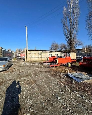 🏪Продаётся действующая станция технического обслуживания с магазином at lalafo.kg — 6 🏪Продаётся действующая станция технического обслуживания с магазином — 6