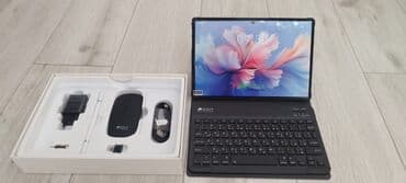 Планшет, Smartab, память 512 ГБ, 10" - 11", 5G, Новый, Классический цвет - Черный at lalafo.kg Планшет, Smartab, память 512 ГБ, 10" - 11", 5G, Новый, Классический цвет - Черный