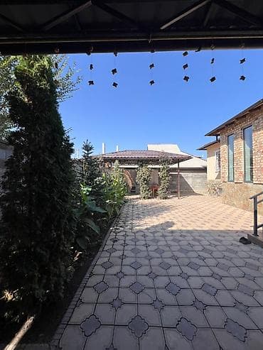 Продажа дач: Ж/м Арча-Бешик, ул. 14-я / Абдрахманова Общая площадь земли-9,7 соток at lalafo.kg — 3 Продажа дач: Ж/м Арча-Бешик, ул. 14-я / Абдрахманова Общая площадь земли-9,7 соток — 3