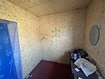 Двухэтажное модульное здание из морских контейнеров Расположен в Кара at lalafo.kg — 10 Двухэтажное модульное здание из морских контейнеров Расположен в Кара — 10