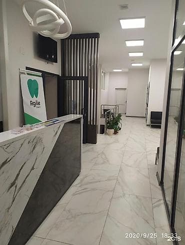 Сдаётся медицинский кабинет в Бишкеке на полдня Площадь: ~25 м² Есть at lalafo.kg Сдаётся медицинский кабинет в Бишкеке на полдня Площадь: ~25 м² Есть