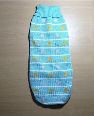 Кофточки трикотажные для собак и кошек. Отличное качество. Множество at lalafo.kg — 3 Кофточки трикотажные для собак и кошек. Отличное качество. Множество — 3