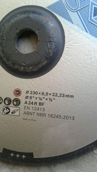 углорез по металлу цена бишкек: Распродажа .ТОЛЬКО В РОЗНИЦУ at lalafo.kg — 21 углорез по металлу цена бишкек: Распродажа .ТОЛЬКО В РОЗНИЦУ — 21