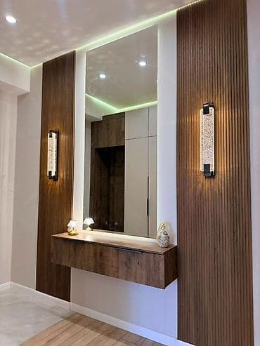 2 комнаты, 80 м², ул. Горького / Алматинка Элитка, 5 этаж, Евроремонт at lalafo.kg — 7 2 комнаты, 80 м², ул. Горького / Алматинка Элитка, 5 этаж, Евроремонт — 7