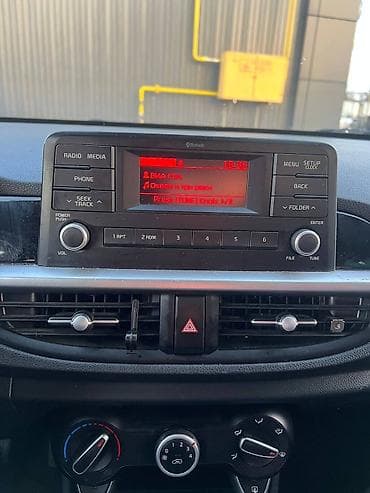 Proton: Kia Morning: 2020 г., 1 л, Автомат, Бензин, Хетчбек lalafo.kg да — 10 Proton: Kia Morning: 2020 г., 1 л, Автомат, Бензин, Хетчбек — 10