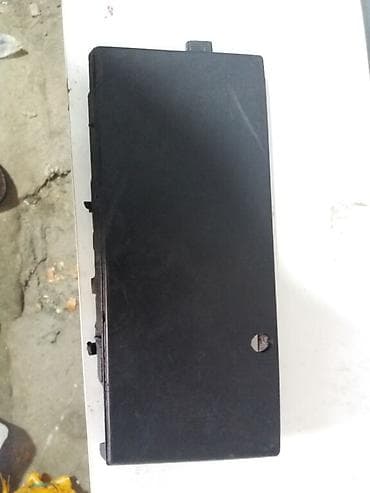 Жабо: Заглушка бампера BMW, Б/у, Оригинал at lalafo.kg — 1 Жабо: Заглушка бампера BMW, Б/у, Оригинал — 1