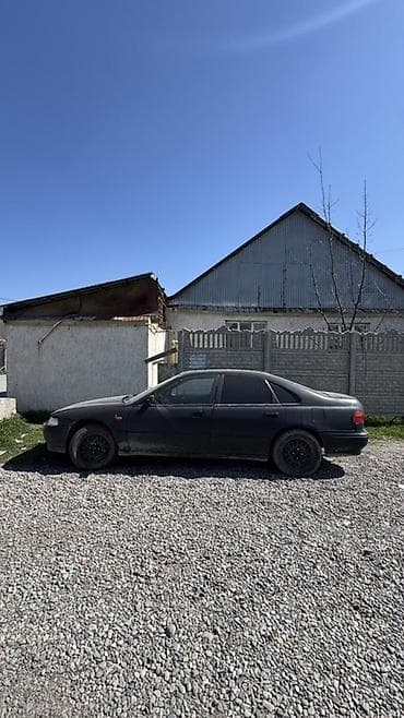 Honda Accord: 1994 г., Кол менен иштөөчү, Седан lalafo.kg да Honda Accord: 1994 г., Кол менен иштөөчү, Седан