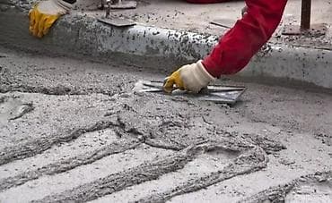 Шымкентский цемент, M-500, цвет - Серый, 50 кг/м³, Оптом at lalafo.kg Шымкентский цемент, M-500, цвет - Серый, 50 кг/м³, Оптом