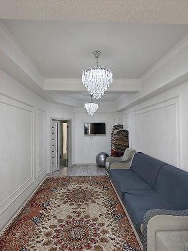 TagAZ: 3 комнаты, 86 м², Элитка, 7 этаж, Евроремонт at lalafo.kg — 2 TagAZ: 3 комнаты, 86 м², Элитка, 7 этаж, Евроремонт — 2