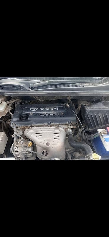 Двигатель Ипсут 2.4 обьем - Бензиновый рядный 4‑цилиндровый двигатель at lalafo.kg Двигатель Ипсут 2.4 обьем - Бензиновый рядный 4‑цилиндровый двигатель