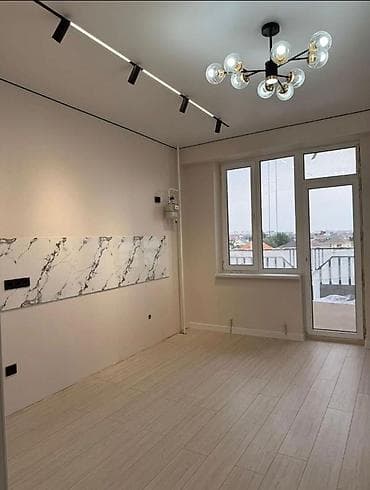 1 комната, 48 м², Элитка, 5 этаж, Евроремонт at lalafo.kg 1 комната, 48 м², Элитка, 5 этаж, Евроремонт