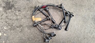 Toyota Land Cruiser 100 свечной провод, Тойота Лэнд Крузер 100 провод at lalafo.kg Toyota Land Cruiser 100 свечной провод, Тойота Лэнд Крузер 100 провод