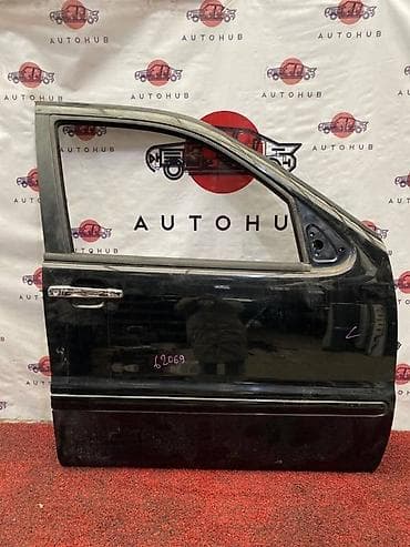 Дверь Передняя правая Mercedes-Benz at lalafo.kg Дверь Передняя правая Mercedes-Benz