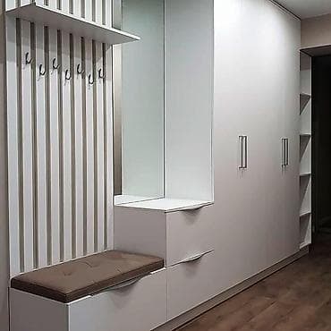 Другая мебель на заказ at lalafo.kg Другая мебель на заказ