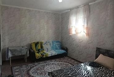 Сдается 1‑комнатная квартира в районе Восток‑5. Этаж 2 из 5 at lalafo.kg Сдается 1‑комнатная квартира в районе Восток‑5. Этаж 2 из 5