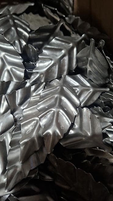 Формы для заборов и ограждений at lalafo.kg Формы для заборов и ограждений