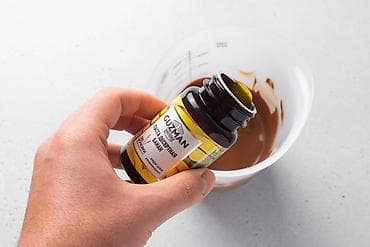 Паста десертная Guzman Профессиональная десертная паста Гузман — lalafo.kg да Паста десертная Guzman Профессиональная десертная паста Гузман —